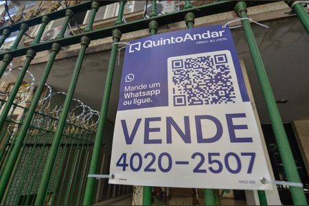 Apartamento para alugar com 70m², 2 quartos e sem vagaFachada