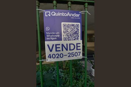 Apartamento para alugar com 70m², 2 quartos e sem vagaFachada