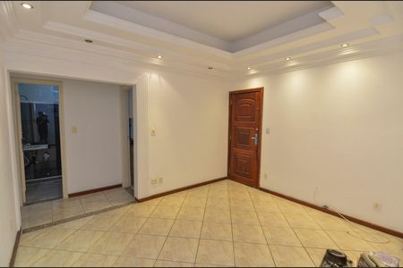 Sala de apartamento para alugar com 2 quartos, 70m² em Tijuca, Rio de Janeiro