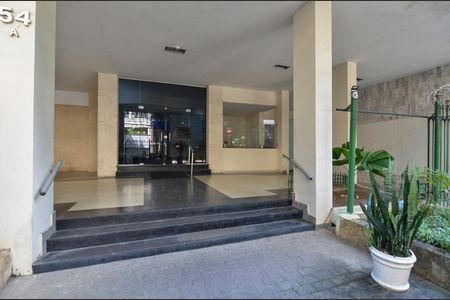 Apartamento para alugar com 70m², 2 quartos e sem vagaHall