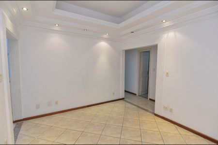 Sala de apartamento para alugar com 2 quartos, 70m² em Tijuca, Rio de Janeiro