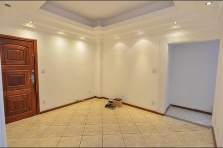 Sala de apartamento para alugar com 2 quartos, 70m² em Tijuca, Rio de Janeiro