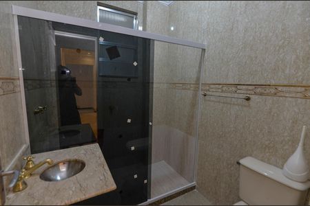 Apartamento para alugar com 70m², 2 quartos e sem vagaBanheiro