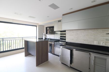 Apartamento à venda com 4 quartos, 222m² em Jardim Marajoara, São Paulo