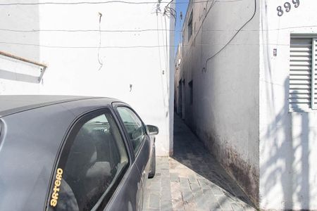 Casa para alugar com 58m², 1 quarto e sem vagaEntrada