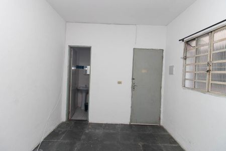 Kitnet de casa para alugar com 1 quarto, 58m² em Jardim Brasil (zona Norte), São Paulo