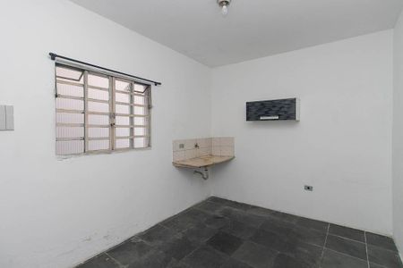 Kitnet de casa para alugar com 1 quarto, 58m² em Jardim Brasil (zona Norte), São Paulo