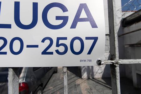 Casa para alugar com 58m², 1 quarto e sem vagaPlaca BYIK-755