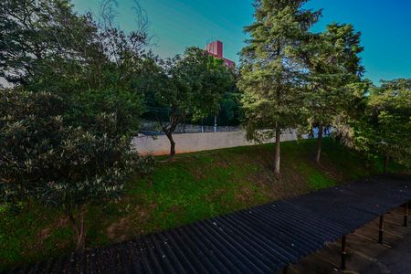 Vista de apartamento para alugar com 2 quartos, 58m² em Jardim Umuarama, São Paulo