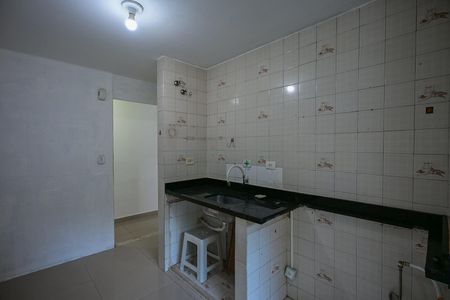 Apartamento para alugar com 58m², 2 quartos e 1 vagaCozinha