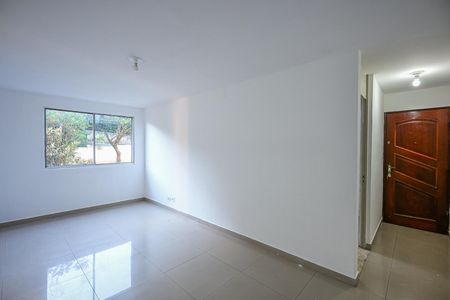 Apartamento para alugar com 58m², 2 quartos e 1 vagaSala