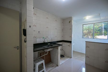 Apartamento para alugar com 58m², 2 quartos e 1 vagaCozinha