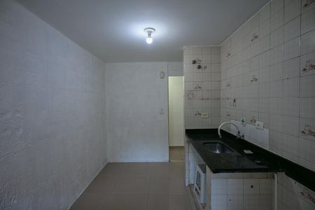 Apartamento para alugar com 58m², 2 quartos e 1 vagaCozinha