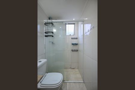 Apartamento para alugar com 58m², 2 quartos e 1 vagaBanheiro