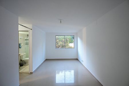 Sala de apartamento para alugar com 2 quartos, 58m² em Jardim Umuarama, São Paulo
