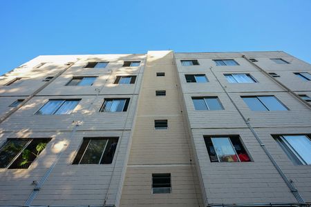 Apartamento para alugar com 58m², 2 quartos e 1 vagaFachada