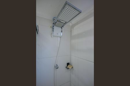 Apartamento para alugar com 58m², 2 quartos e 1 vagaBanheiro