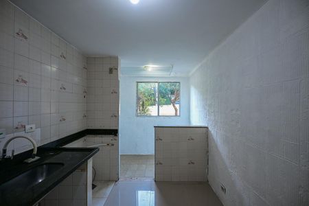 Apartamento para alugar com 58m², 2 quartos e 1 vagaCozinha