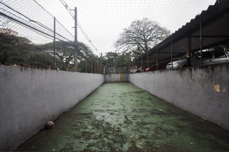 Apartamento para alugar com 58m², 2 quartos e 1 vagaQuadra