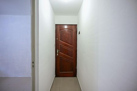 Apartamento para alugar com 58m², 2 quartos e 1 vagaHall de Entrada