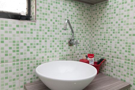 Casa à venda com 400m², 5 quartos e 3 vagasBanheiro