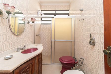 Casa à venda com 400m², 5 quartos e 3 vagasBanheiro
