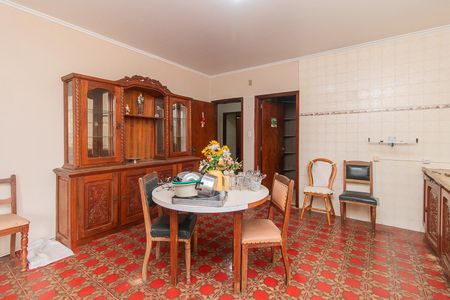 Casa à venda com 400m², 5 quartos e 3 vagasCozinha
