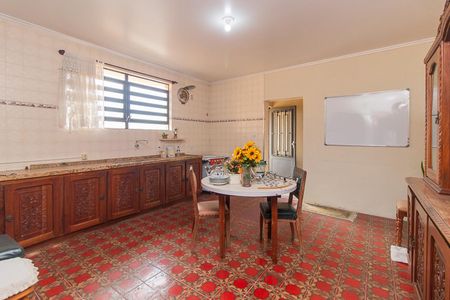 Casa à venda com 400m², 5 quartos e 3 vagasCozinha