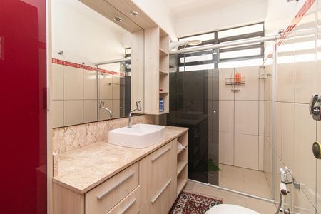 Casa à venda com 400m², 5 quartos e 3 vagasBanheiro