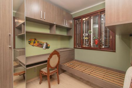 Casa à venda com 400m², 5 quartos e 3 vagasQuarto 4