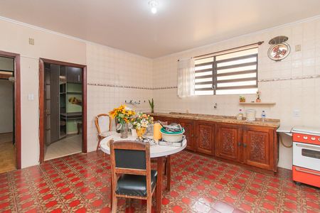 Casa à venda com 400m², 5 quartos e 3 vagasCozinha