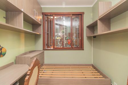 Casa à venda com 400m², 5 quartos e 3 vagasQuarto 4