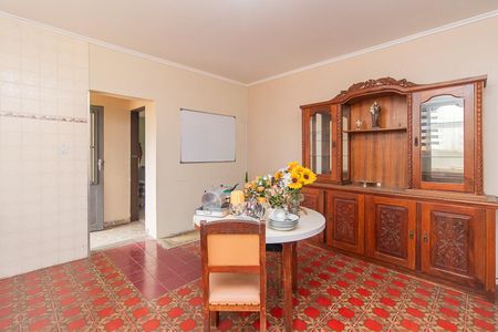 Casa à venda com 400m², 5 quartos e 3 vagasCozinha