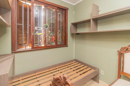 Casa à venda com 400m², 5 quartos e 3 vagasQuarto 4