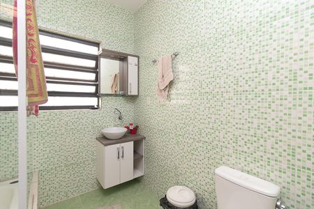 Casa à venda com 400m², 5 quartos e 3 vagasBanheiro