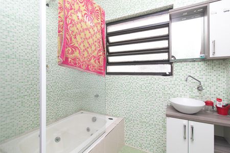 Casa à venda com 400m², 5 quartos e 3 vagasBanheiro