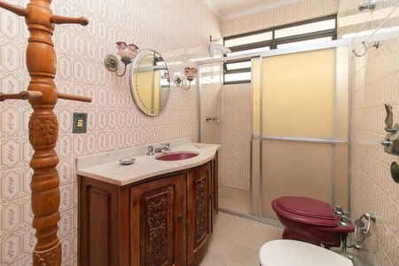 Casa à venda com 400m², 5 quartos e 3 vagasBanheiro