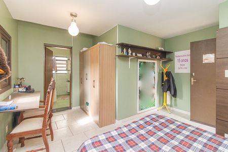 Casa à venda com 400m², 5 quartos e 3 vagasQuarto 3