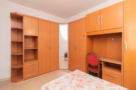 Casa à venda com 400m², 5 quartos e 3 vagasQuarto 2