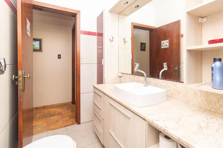 Casa à venda com 400m², 5 quartos e 3 vagasBanheiro