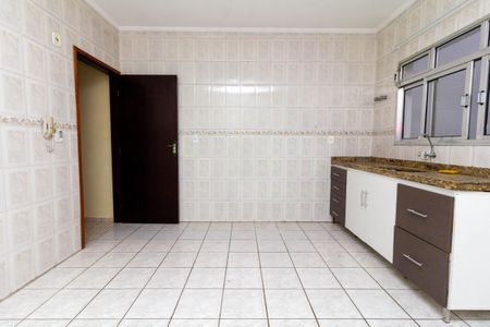 Casa de condomínio para alugar com 165m², 3 quartos e 2 vagasCozinha