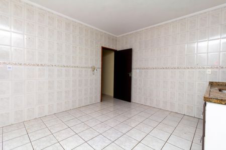 Casa de condomínio para alugar com 165m², 3 quartos e 2 vagasCozinha