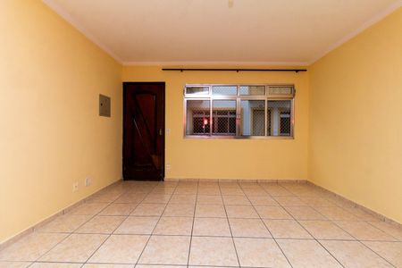 Sala de casa de condomínio para alugar com 3 quartos, 165m² em Vila Lais, São Paulo