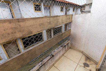 Casa de condomínio para alugar com 165m², 3 quartos e 2 vagasSacada