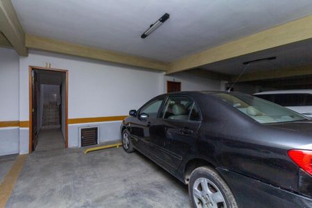 Casa de condomínio para alugar com 165m², 3 quartos e 2 vagasGaragem
