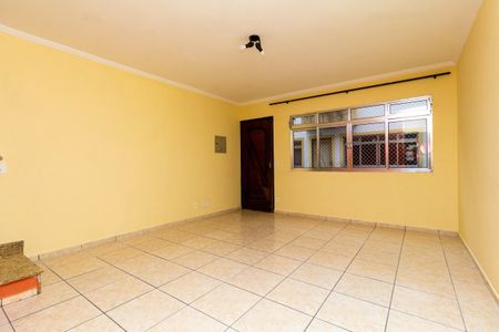 Casa de condomínio para alugar com 165m², 3 quartos e 2 vagasSala