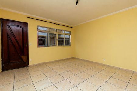 Sala de casa de condomínio para alugar com 3 quartos, 165m² em Vila Lais, São Paulo