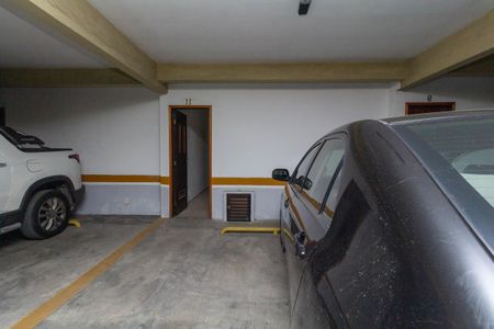 Casa de condomínio para alugar com 165m², 3 quartos e 2 vagasGaragem