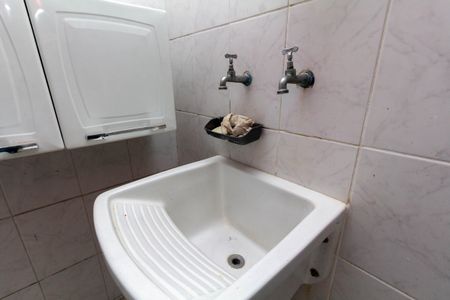 Casa de condomínio para alugar com 165m², 3 quartos e 2 vagasÁrea de Serviço