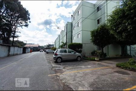 Apartamento para alugar com 49m², 2 quartos e 1 vagaÁrea comum